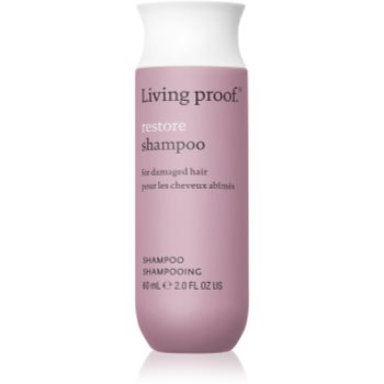 Living Proof Restore șampon regenerator pentru păr uscat și deteriorat - imagine 2
